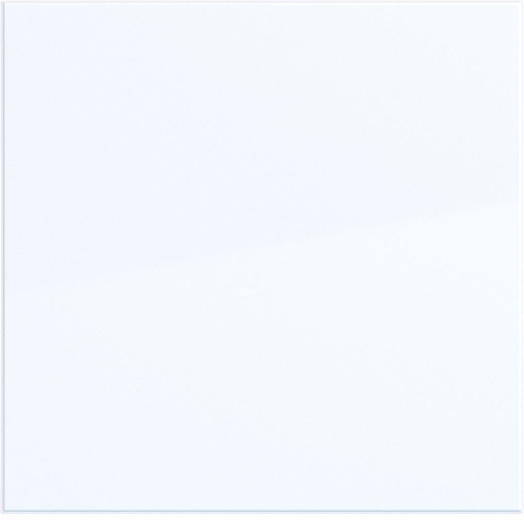 HAGER BOCCHIOTTI - BILANCIERE 1-P, A.X/C.X, BIANCO LUC