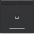 HAGER BOCCHIOTTI - BIL. 1-P+SIMB CAMPANA LENTE AX/CX N OP