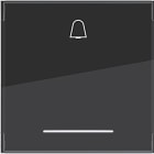 HAGER BOCCHIOTTI - BIL 1-P+CAMPANA ETICH GRANDE AX/CX N LU