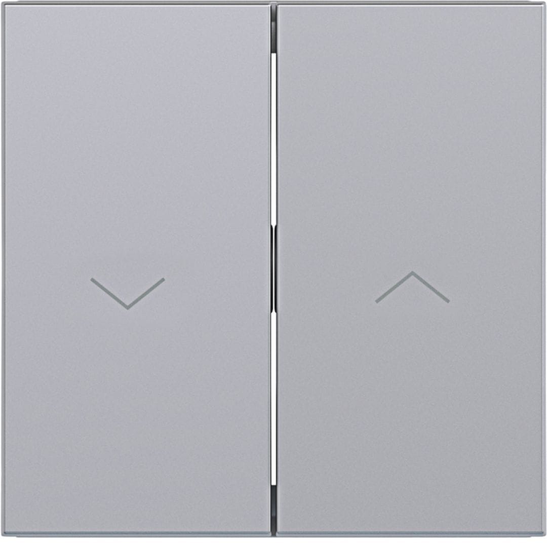 HAGER BOCCHIOTTI - BIL. 2-P+ 1 SIMB. FRECCE AX/CX TIT MET