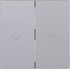 HAGER BOCCHIOTTI - BIL. 2-P+ 1 SIMB. FRECCE AX/CX TIT MET
