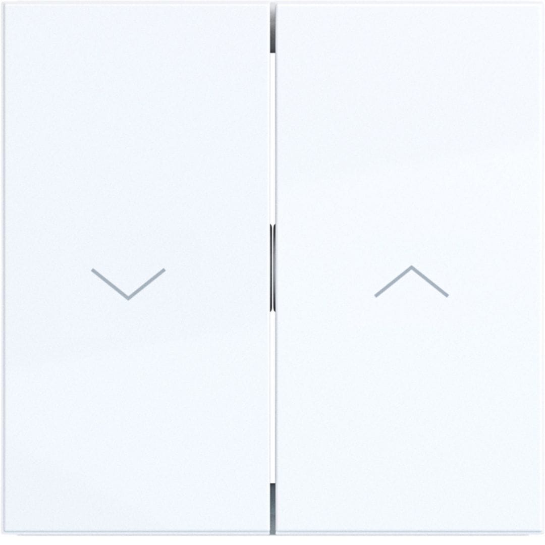 HAGER BOCCHIOTTI - BIL. 2-P+ 1 SIMB. FRECCE AX/CX B LUC