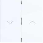 HAGER BOCCHIOTTI - BIL. 2-P+ 1 SIMB. FRECCE AX/CX B LUC