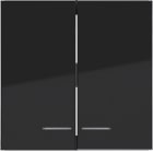 HAGER BOCCHIOTTI - BIL. 2-P LENTE AX/CX NERO LUC