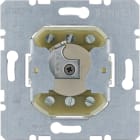 HAGER BOCCHIOTTI - COMM. X VEN.BIPOL. X CIL.CH. COM. TAPP.