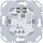 HAGER BOCCHIOTTI - PROLUNGA MODULO DI ALIM. A.X/C.X