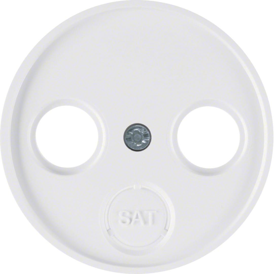 HAGER BOCCHIOTTI - P.zo cle tv 2/3for R1/R3/R.Glass bi.po.