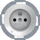 HAGER BOCCHIOTTI - PR.CON SPINOTT X TERRA + LED R1/R3 BI