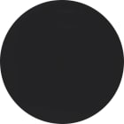 HAGER BOCCHIOTTI - BILANCIERE SERIE R1/R3 NERO LUCIDO
