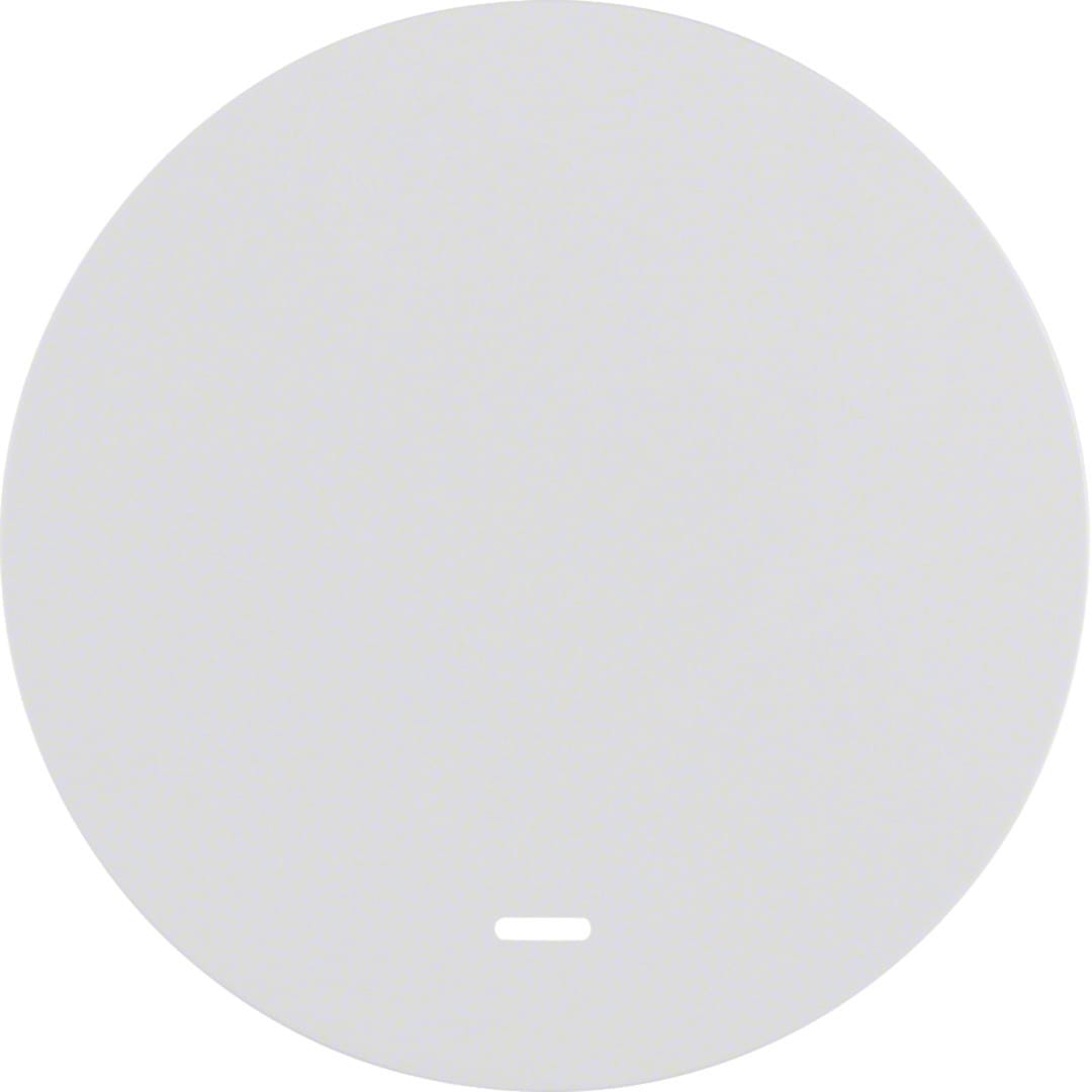 HAGER BOCCHIOTTI - BILANC. SERIE R1/R3 BIANCO POLARE LUCIDO