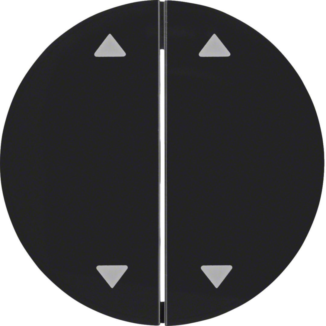 HAGER BOCCHIOTTI - BIL.DOPPIO + SIMB.FRECCE R1/R3 NERO