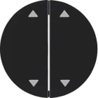 HAGER BOCCHIOTTI - BIL.DOPPIO + SIMB.FRECCE R1/R3 NERO