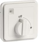 HAGER BOCCHIOTTI - INSERTO TIMER MECC. 15 MIN + REG. W1 BI