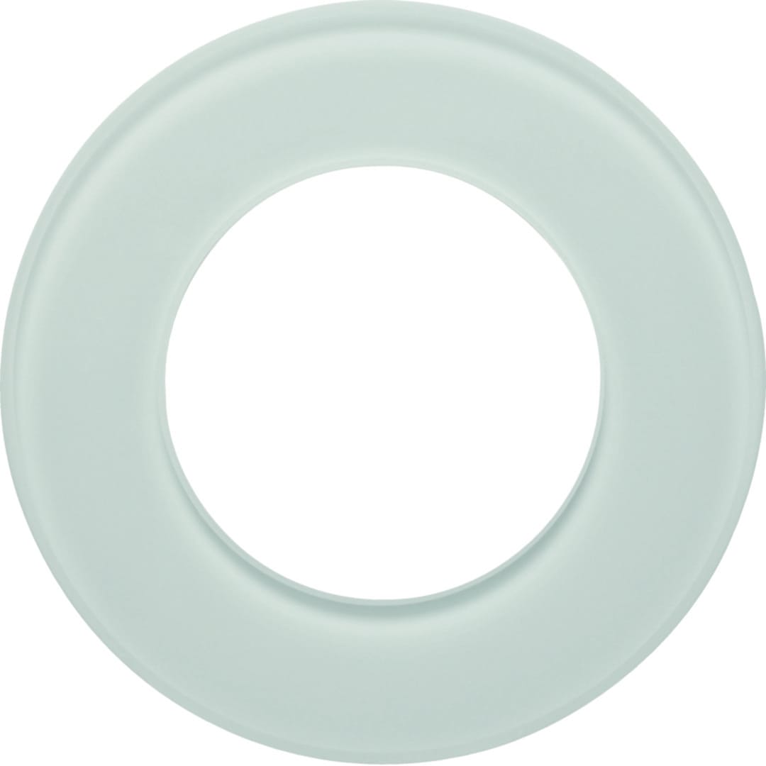 HAGER BOCCHIOTTI - CORNICE IN VETRO SINGOLA SERIE GLAS