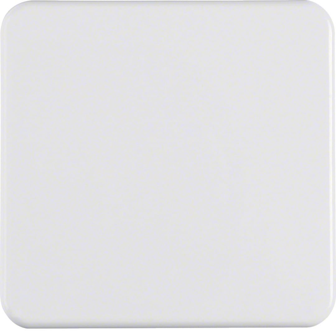 HAGER BOCCHIOTTI - BILANC. WG UP IP44 BIANCO POLARE LUCIDO