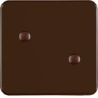 HAGER BOCCHIOTTI - BILANC.AVVITABILE WG UP IP44 MARR.LUC.