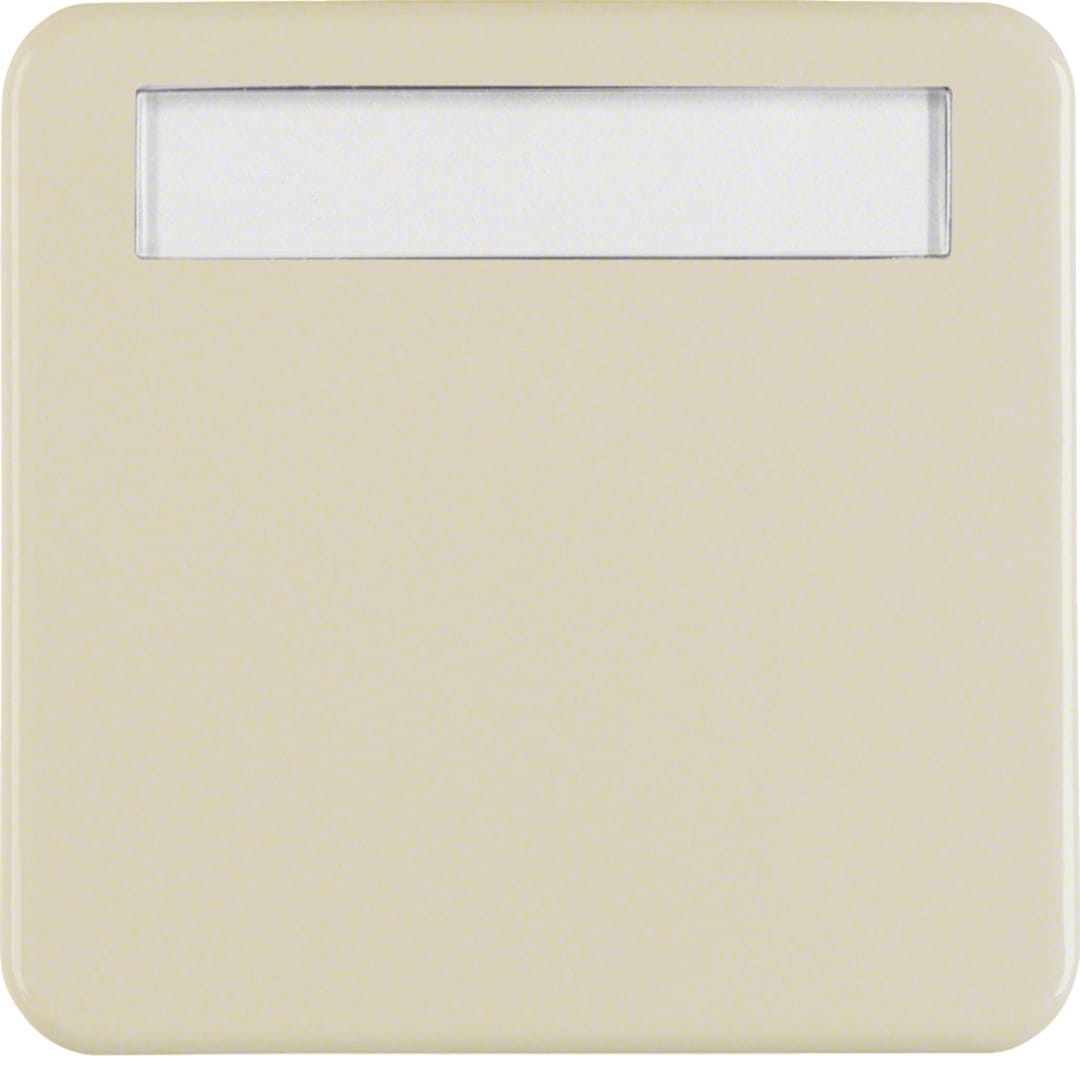 HAGER BOCCHIOTTI - BILANCIERE WG UP IP44 BIANCO LUCIDO