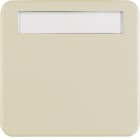 HAGER BOCCHIOTTI - BILANCIERE WG UP IP44 BIANCO LUCIDO