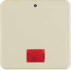 HAGER BOCCHIOTTI - Bilanc.con "0" WG UP IP44 bia.luc.