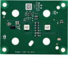 HAGER BOCCHIOTTI - Scheda LED di ricambio per stazioni di ricarica witty start e witty solar