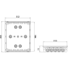 Miniatura Dimensioni prodotto 2
