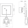 Miniatura Dimensioni prodotto 2