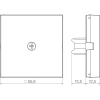 Miniatura Dimensioni prodotto 2