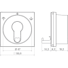 Miniatura Dimensioni prodotto 2