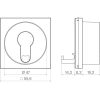 Miniatura Dimensioni prodotto 2