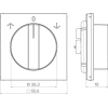 Miniatura Dimensioni prodotto 2