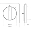 Miniatura Dimensioni prodotto 2