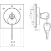 Miniatura Dimensioni prodotto 2