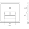 Miniatura Dimensioni prodotto 2