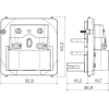 Miniatura Dimensioni prodotto 2