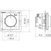 Miniatura Dimensioni prodotto 2