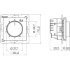 Miniatura Dimensioni prodotto 2