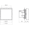 Miniatura Dimensioni prodotto 2