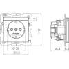 Miniatura Dimensioni prodotto 2
