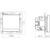 Miniatura Dimensioni prodotto 2