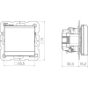 Miniatura Dimensioni prodotto 2