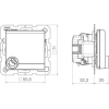 Miniatura Dimensioni prodotto 2