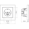 Miniatura Dimensioni prodotto 2