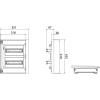 Miniatura Dimensioni prodotto 2