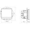 Miniatura Dimensioni prodotto 2