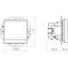 Miniatura Dimensioni prodotto 2