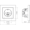 Miniatura Dimensioni prodotto 2