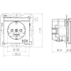 Miniatura Dimensioni prodotto 2