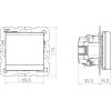 Miniatura Dimensioni prodotto 2