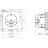 Miniatura Dimensioni prodotto 2