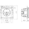 Miniatura Dimensioni prodotto 2